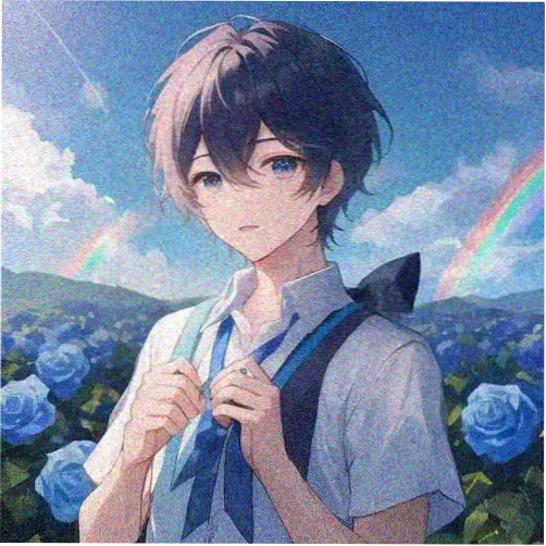 读者书海拾光头像